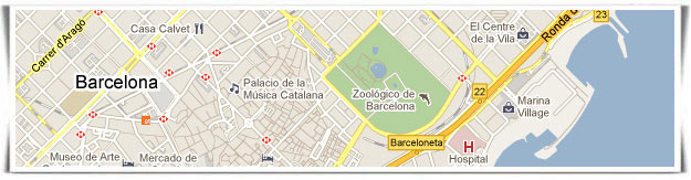 Traducción Jurada Barcelona