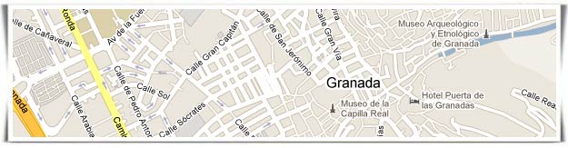 Traducción Jurada Granada