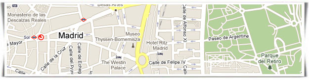 Traducción Jurada Madrid