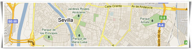 Traducción Jurada Sevilla